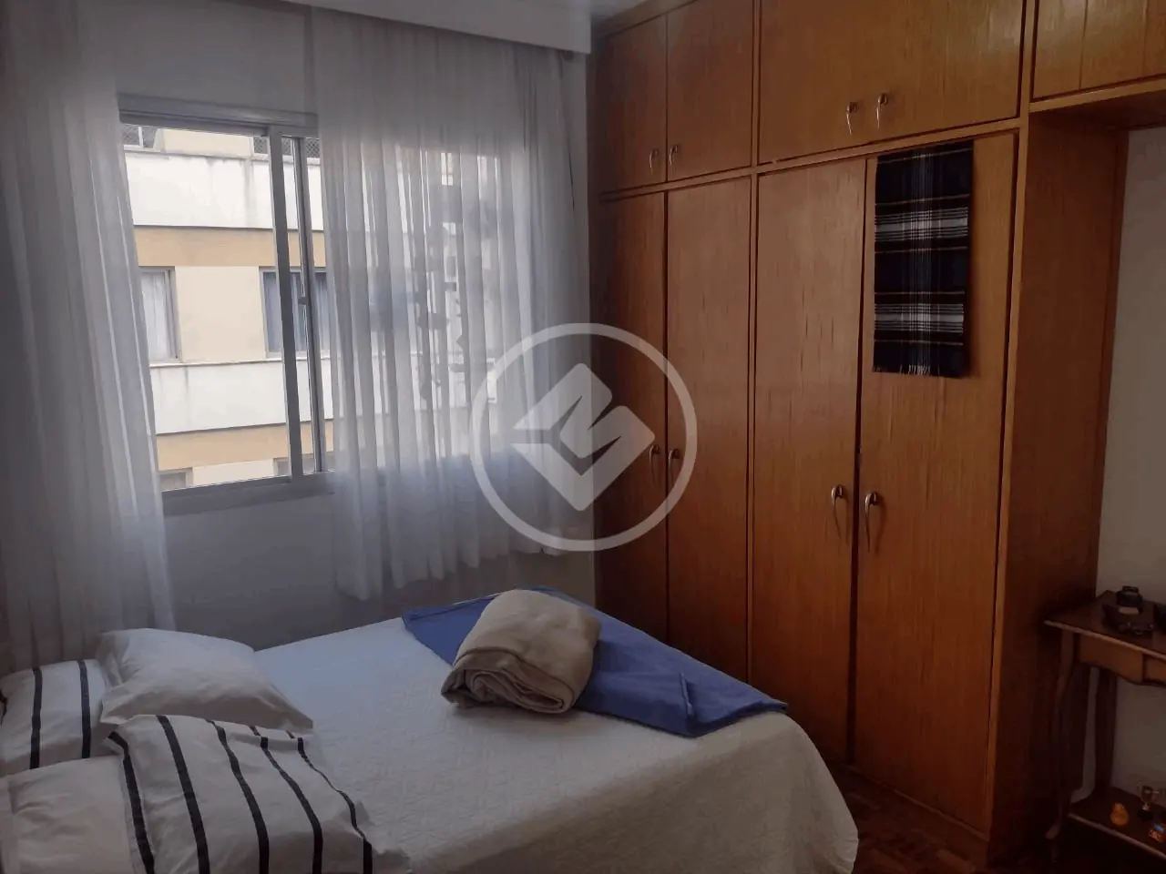 Apartamento com 3 quartos na Avenida Mauro Ramos, foto 8 de 17