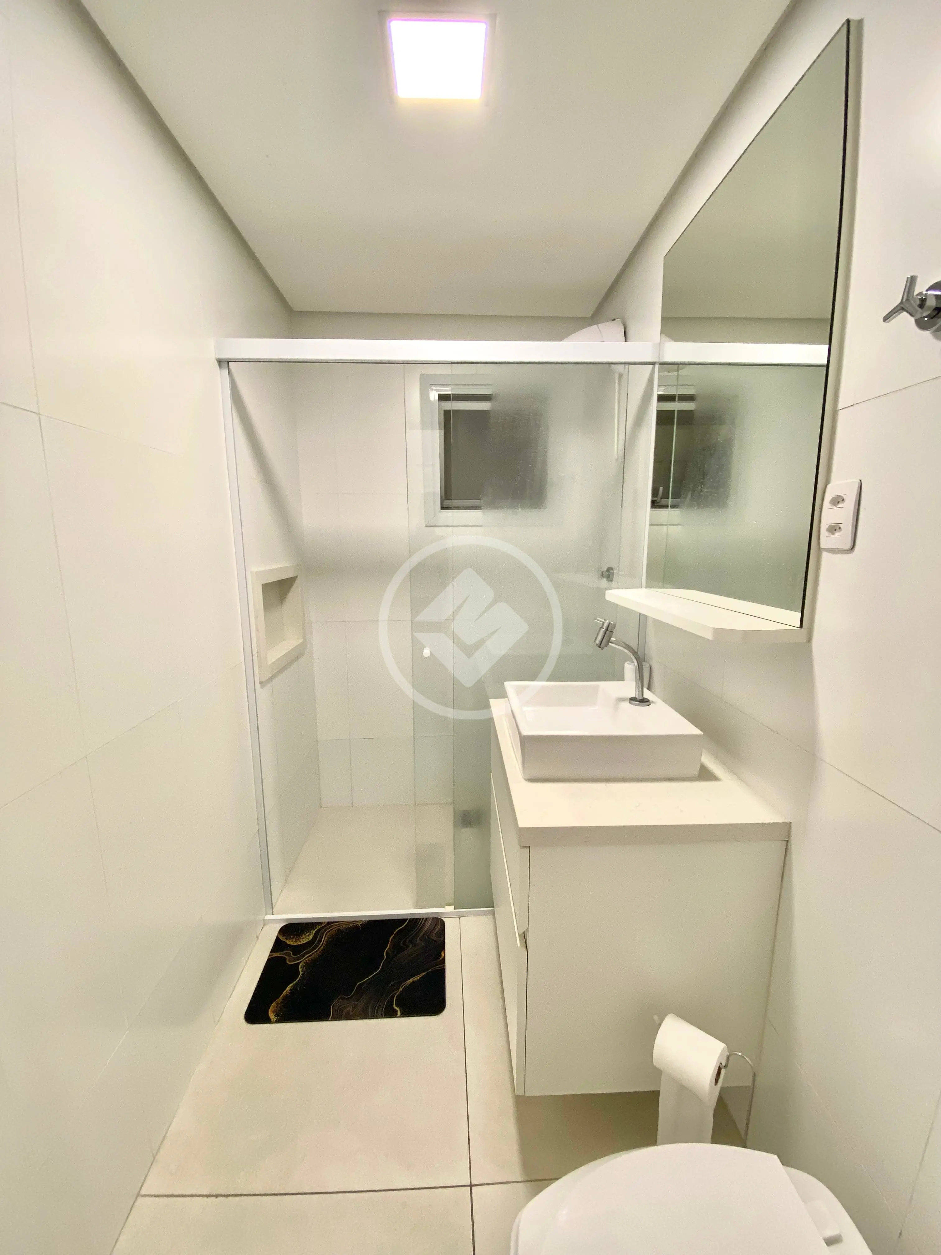 Studio de 42 m² na Praça Pereira Oliveira, foto 9 de 9