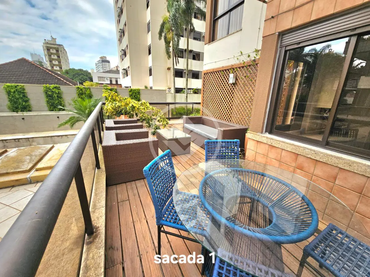 Apartamento com 4 quartos no Centro, foto 19 de 28