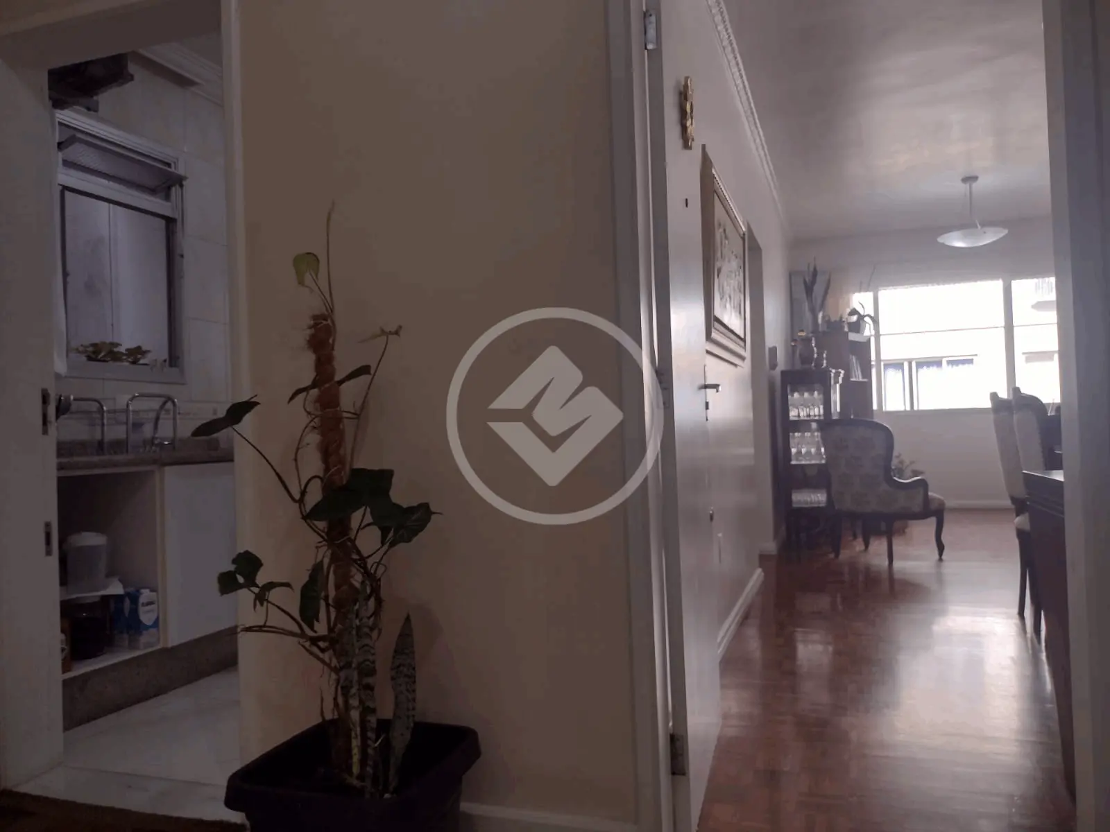 Apartamento com 3 quartos na Avenida Mauro Ramos, foto 15 de 17