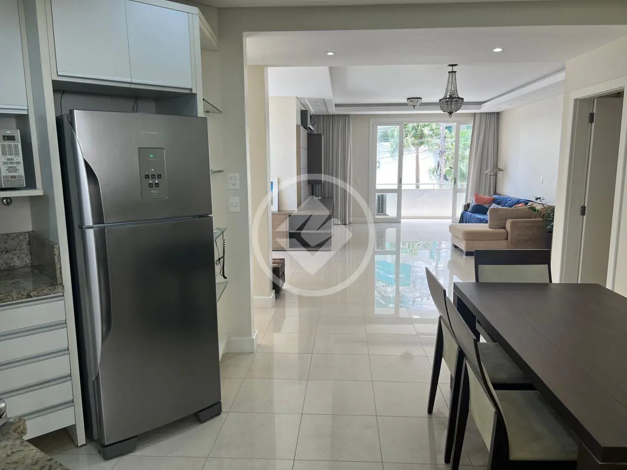 Apartamento com 3 quartos na Rua Almirante Lamego, foto 5 de 25