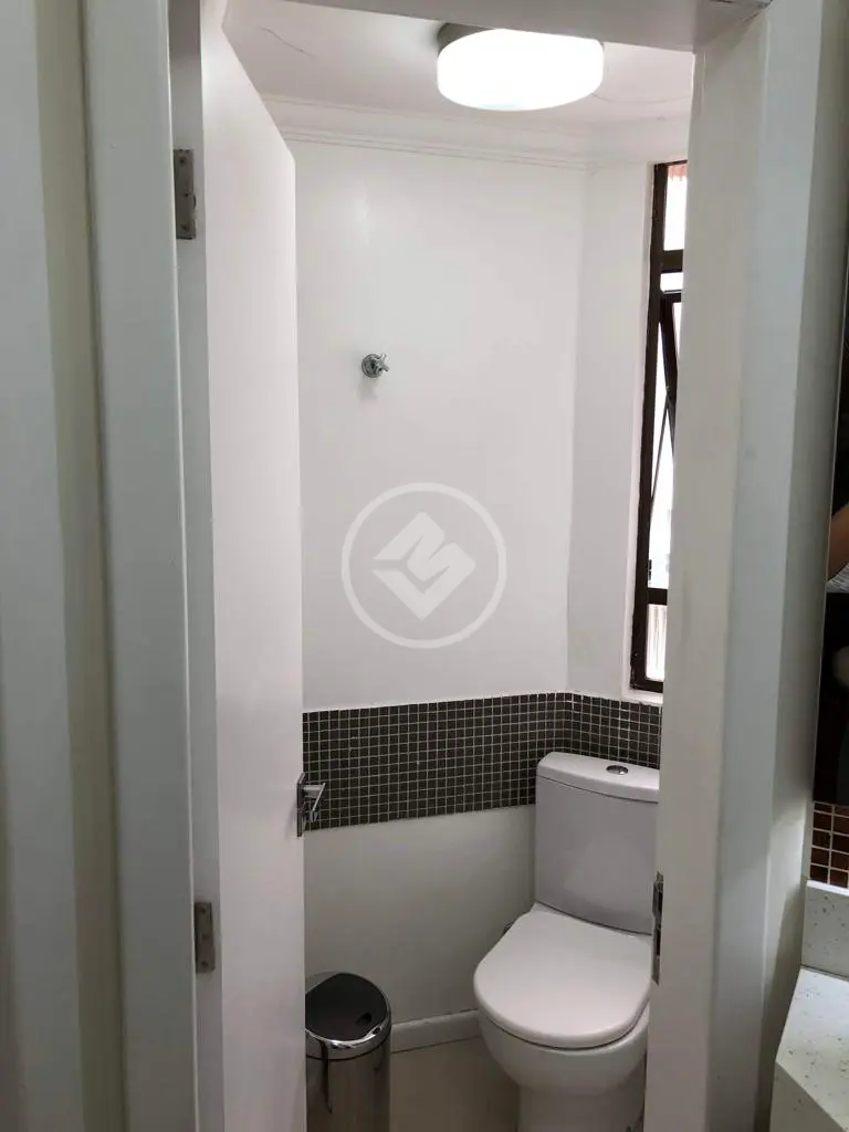 Apartamento com 3 quartos na Avenida Beira-Mar Norte, foto 14 de 16
