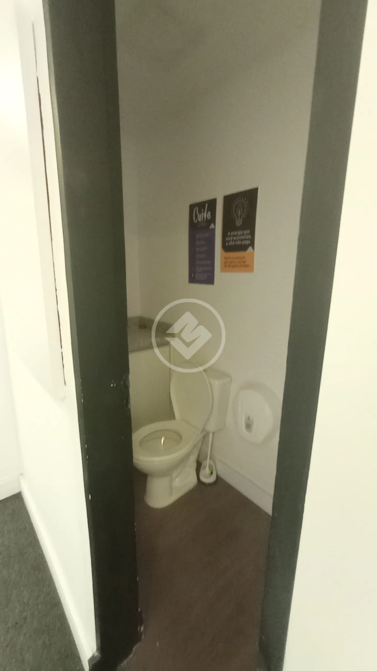 Sala comercial de 221 m² na Rua Martinho Calado, foto 15 de 25