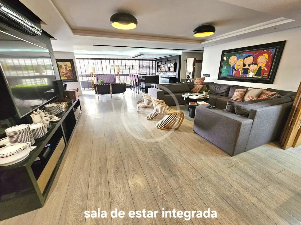 Apartamento com 4 quartos no Centro, foto 7 de 28