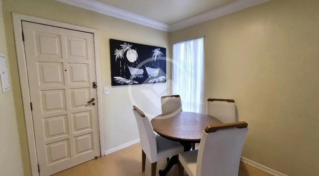 Apartamento com 3 quartos na Avenida Mauro Ramos, foto 7 de 23