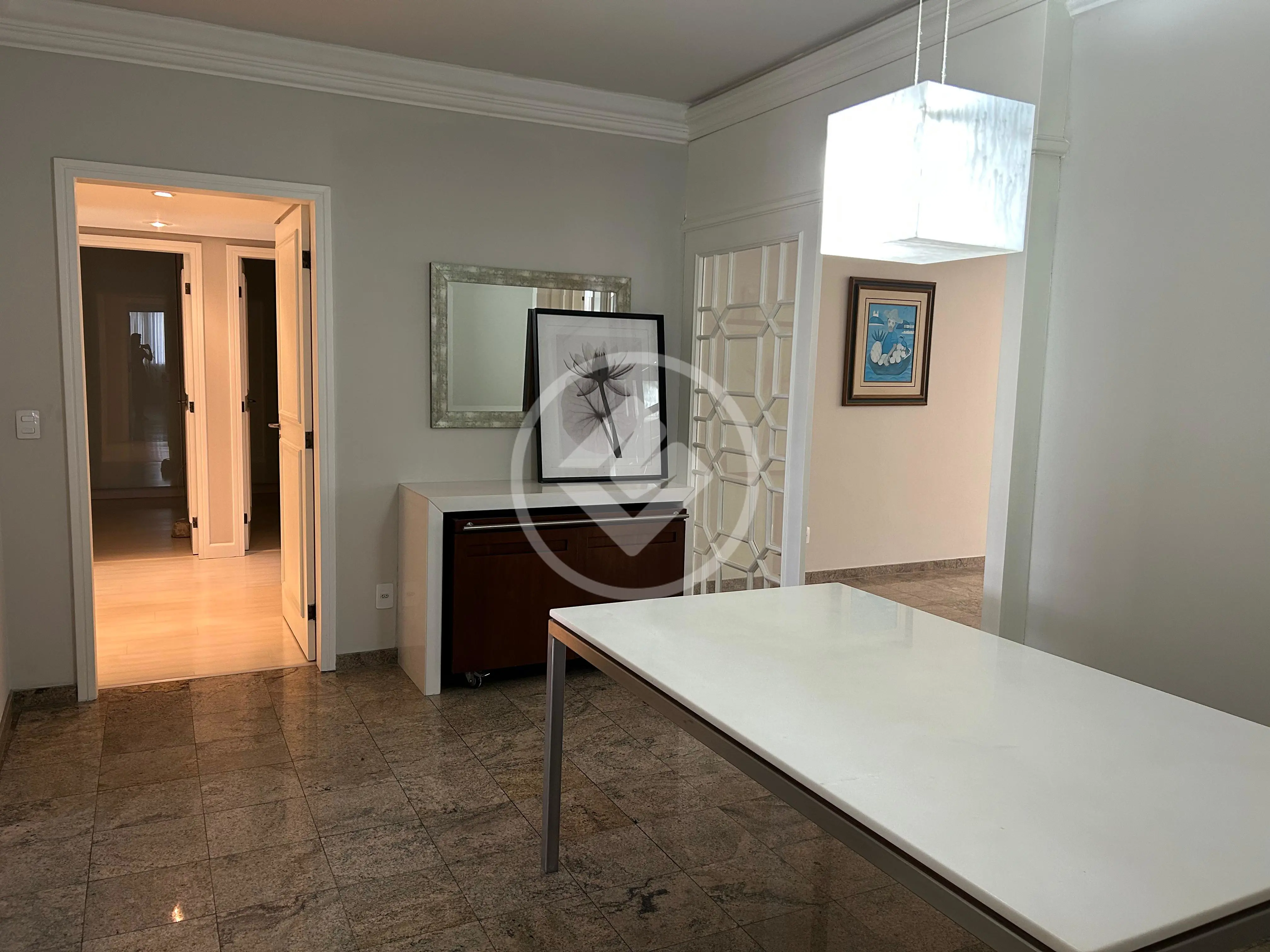 Apartamento com 4 quartos na Avenida Professor Othon Gama D'Eça, foto 26 de 42