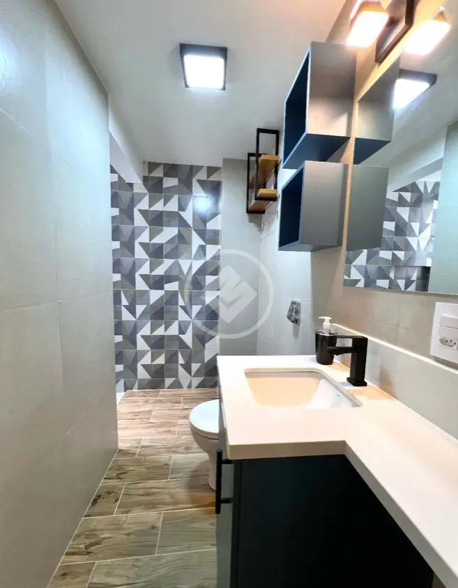 Apartamento com 1 quarto na Rua Pedro Ivo, foto 10 de 19