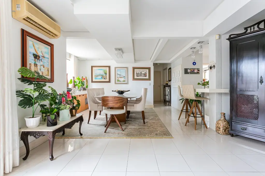 Apartamento com 2 quartos no Centro, foto 10 de 24