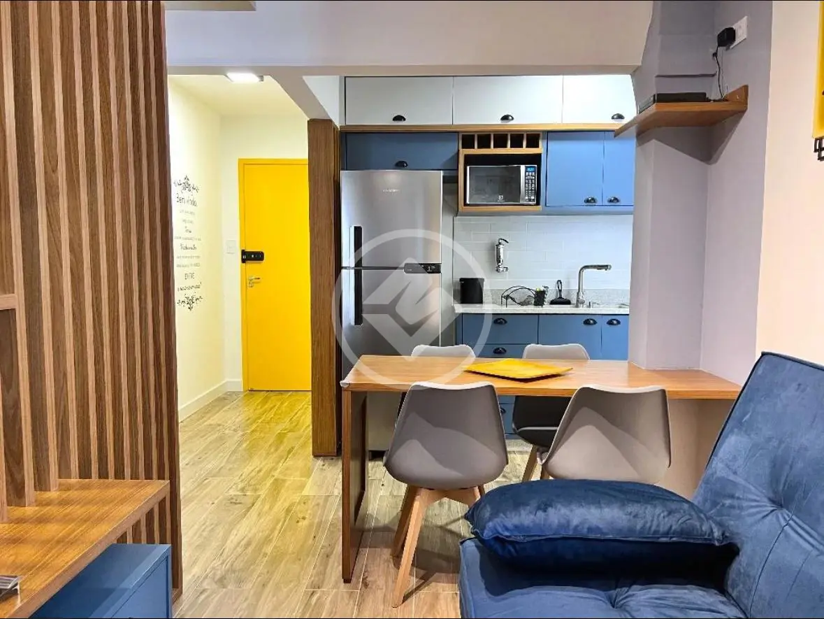Apartamento com 1 quarto na Rua Pedro Ivo, foto 7 de 19