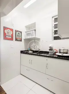 Apartamento com 1 quarto na Rua Anita Garibaldi, foto 2 de 9