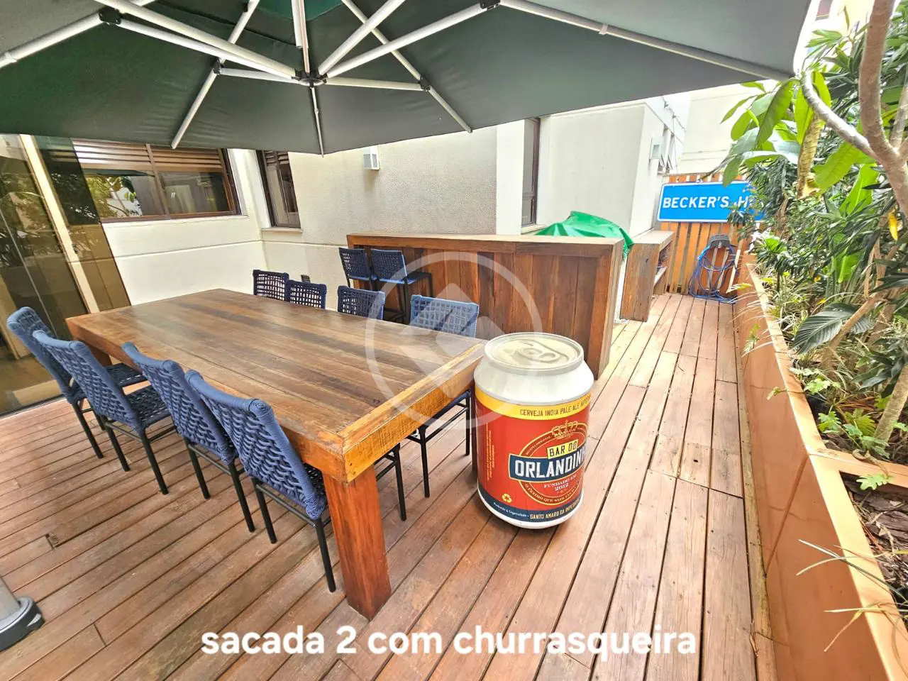 Apartamento com 4 quartos no Centro, foto 20 de 28