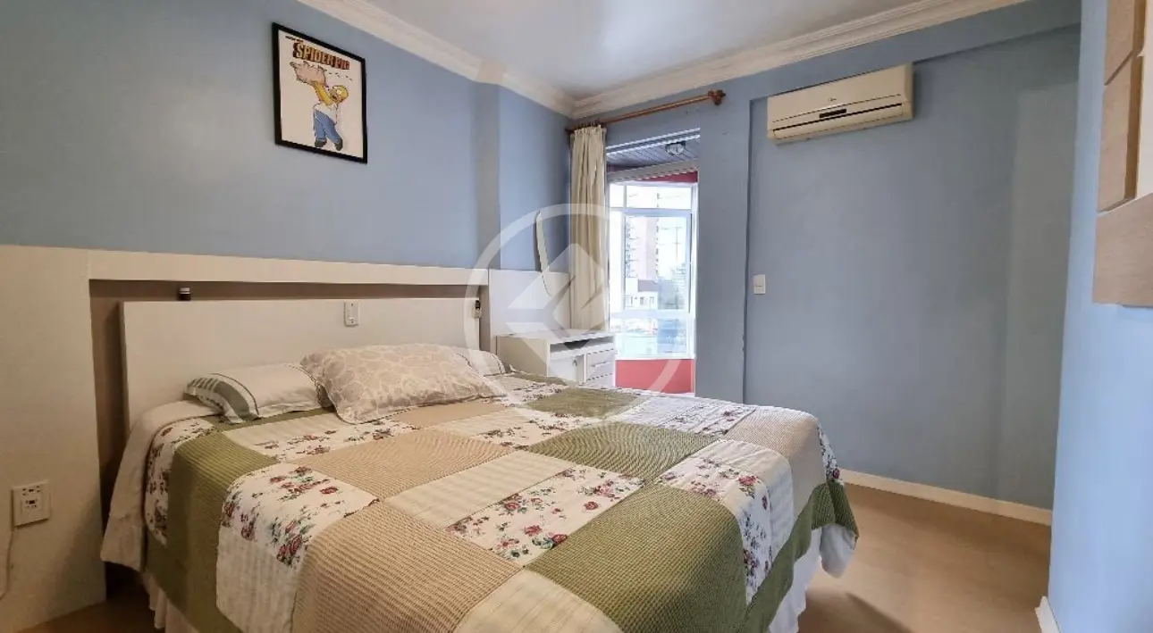Apartamento com 3 quartos na Avenida Mauro Ramos, foto 17 de 23