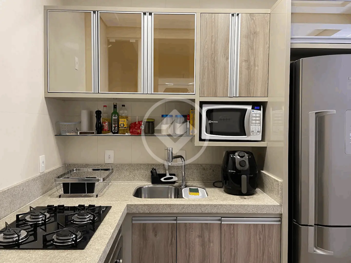 Apartamento com 2 quartos na Rua Anita Garibaldi, foto 10 de 22