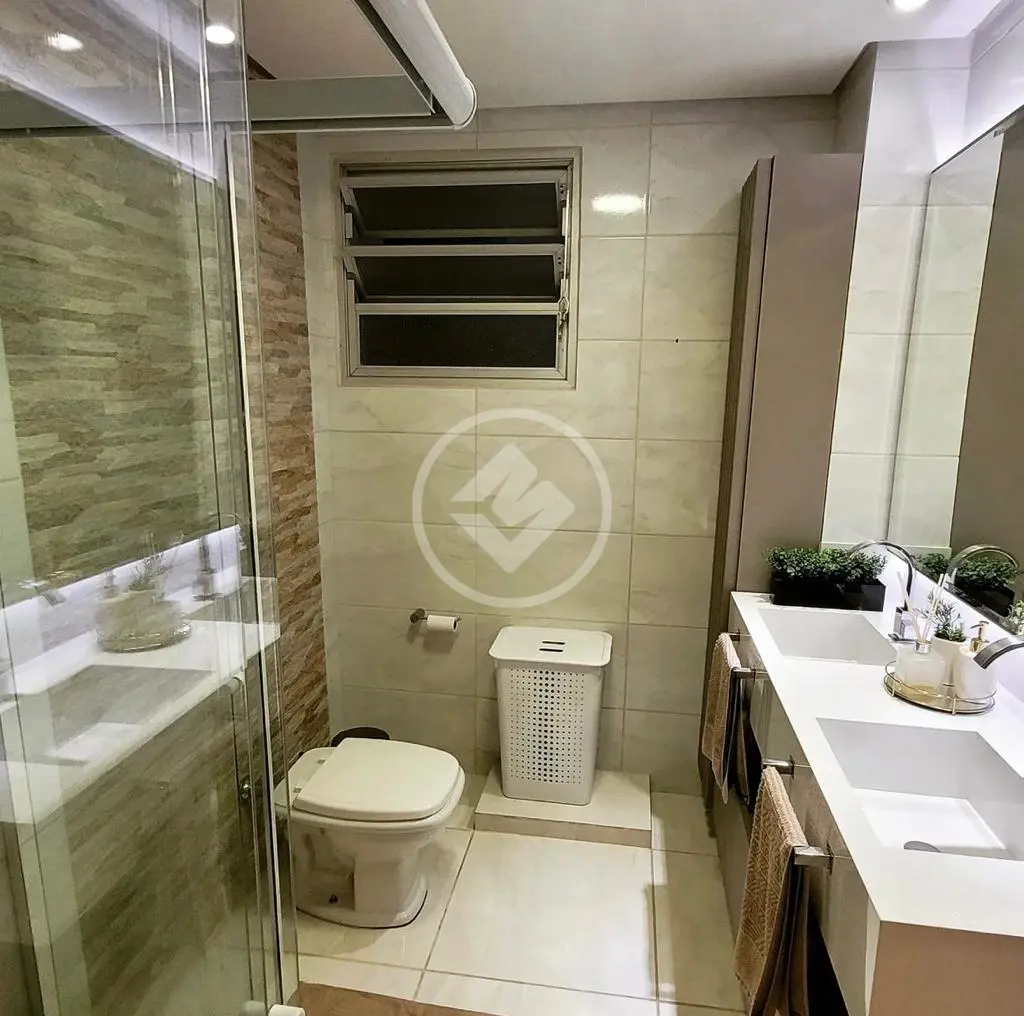 Apartamento com 3 quartos na Rua Ferreira Lima, foto 5 de 9