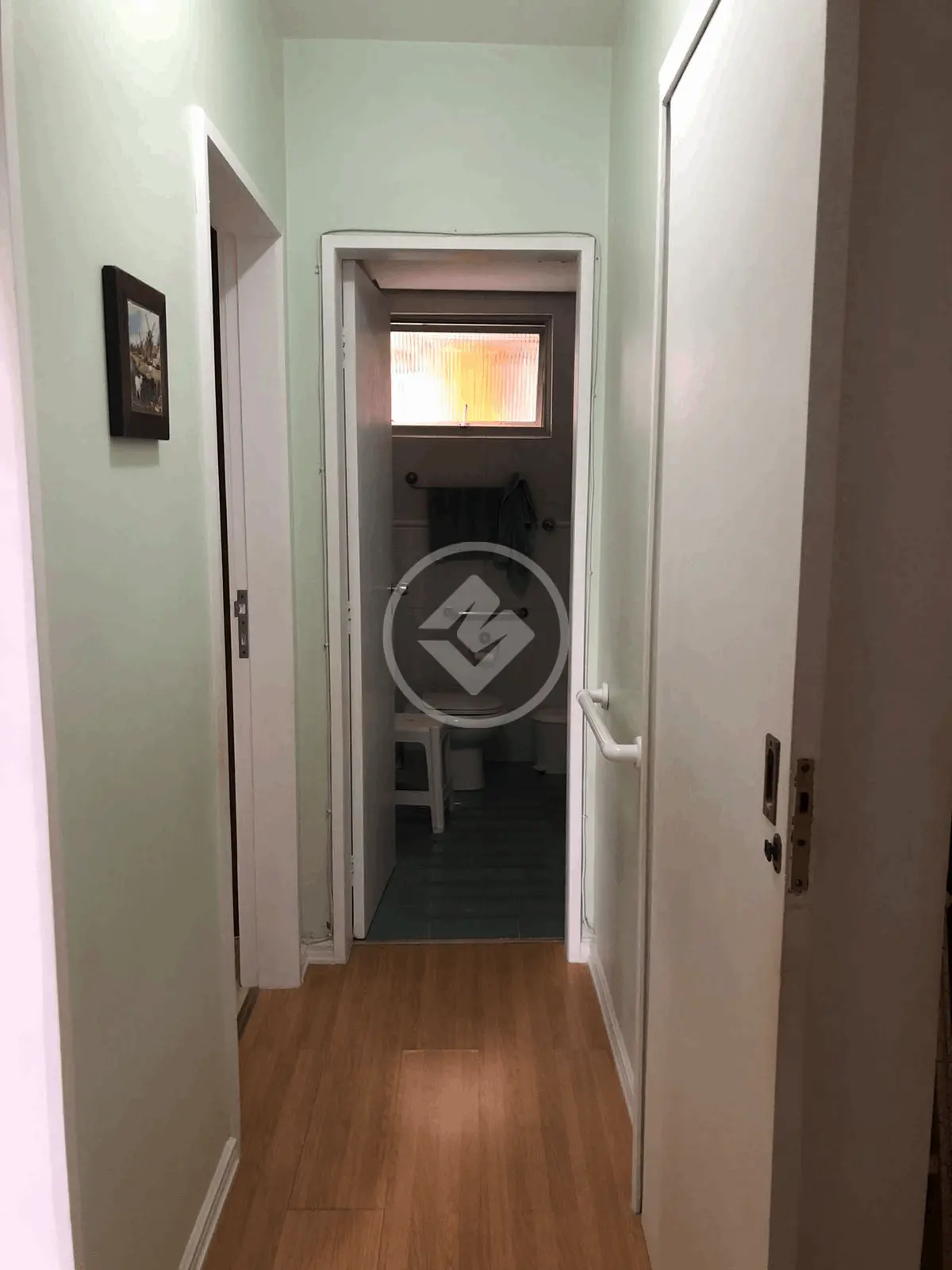 Apartamento com 3 quartos na Avenida Hercílio Luz, foto 3 de 9