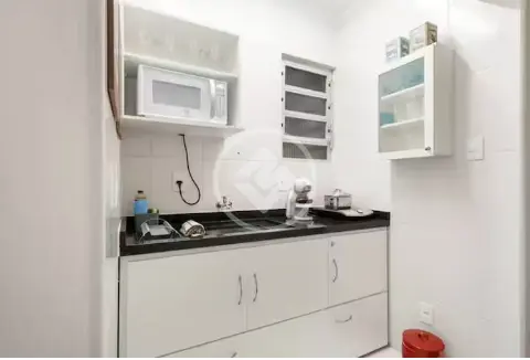 Apartamento com 1 quarto na Rua Anita Garibaldi, foto 7 de 9