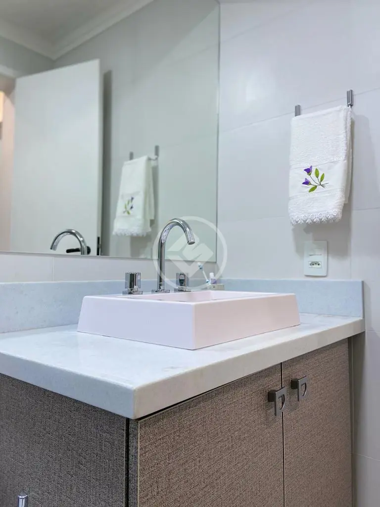 Apartamento com 3 quartos na Rua Henrique Bruggemann, foto 10 de 15