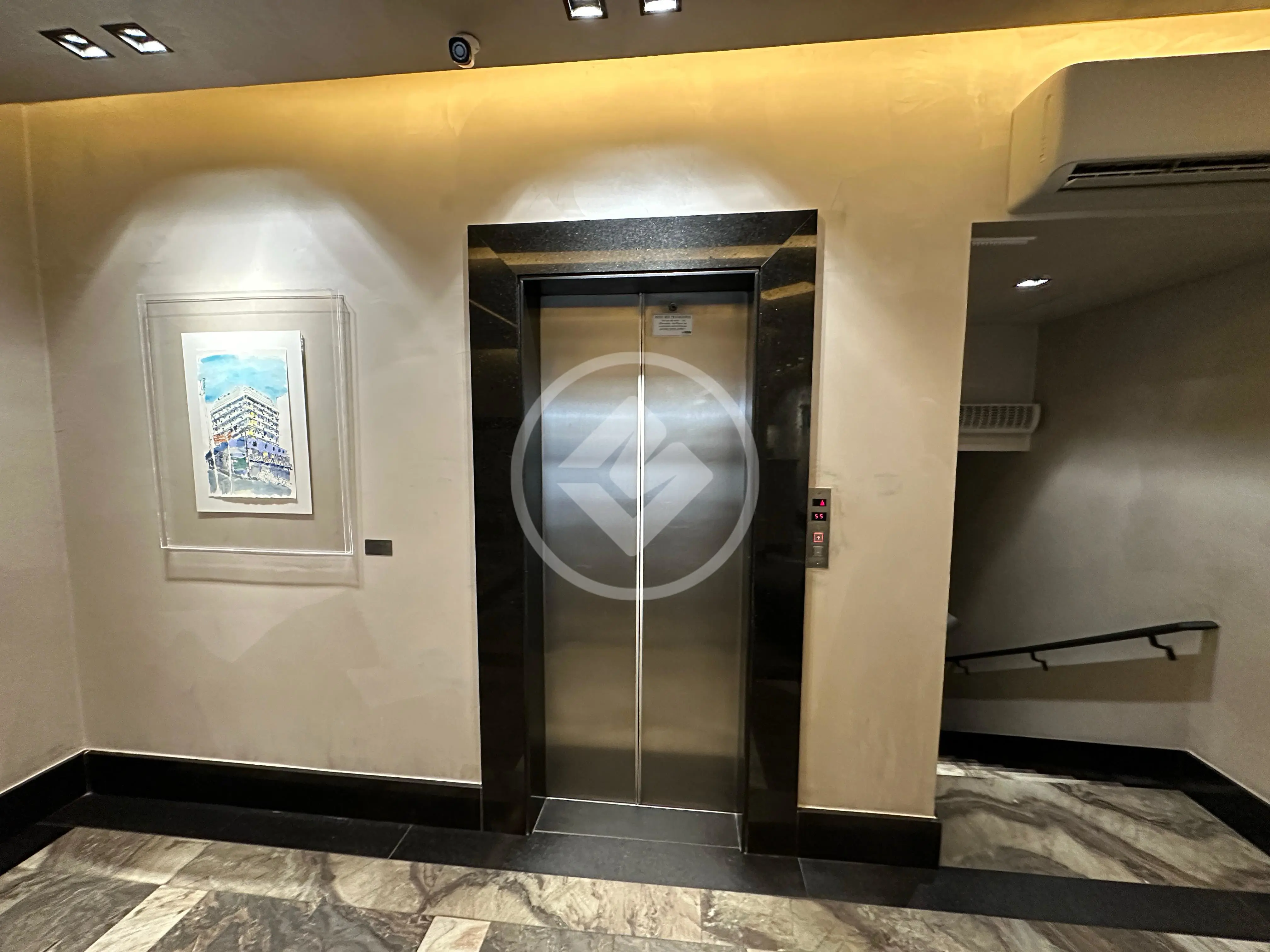 Sala comercial de 60 m² na Rua Saldanha Marinho, foto 9 de 12