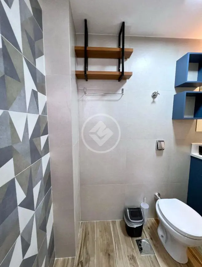 Apartamento com 1 quarto na Rua Pedro Ivo, foto 16 de 19