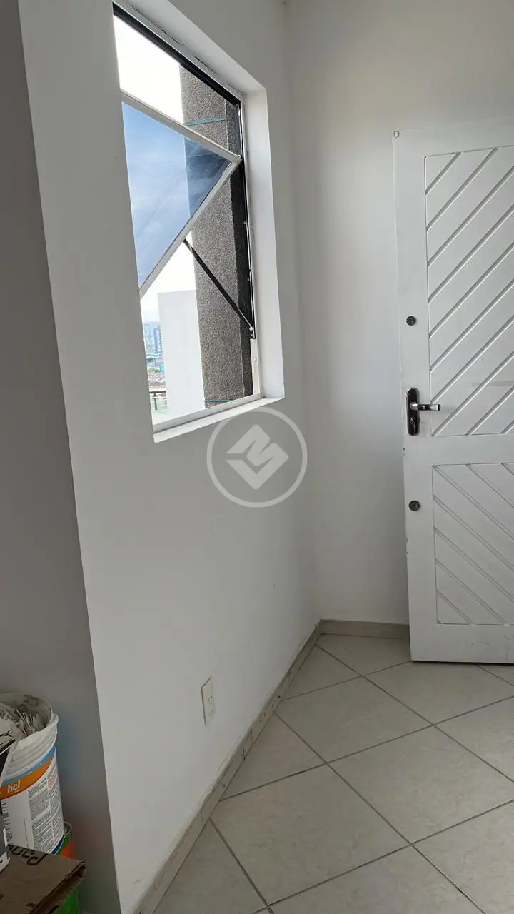Sala comercial de 48 m² na Rua Saldanha Marinho, foto 4 de 11