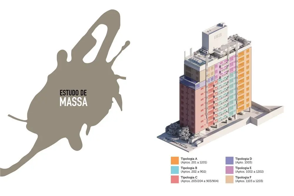 Apartamento com 3 quartos no Centro, foto 28 de 37
