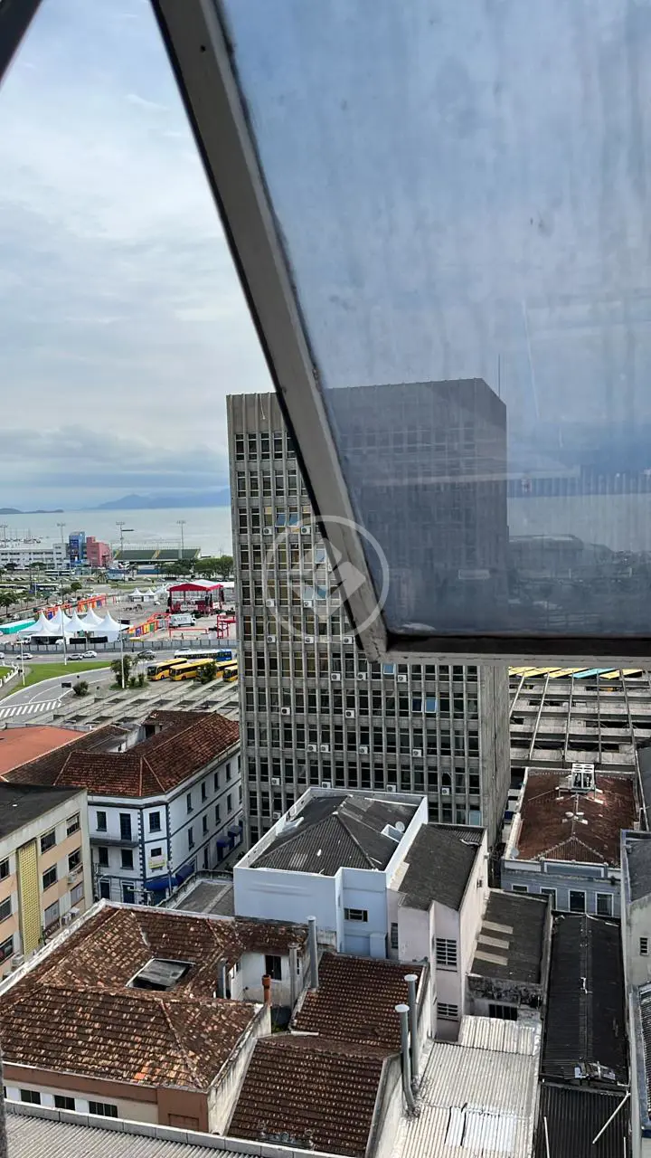 Sala comercial de 48 m² na Rua Saldanha Marinho, foto 10 de 11