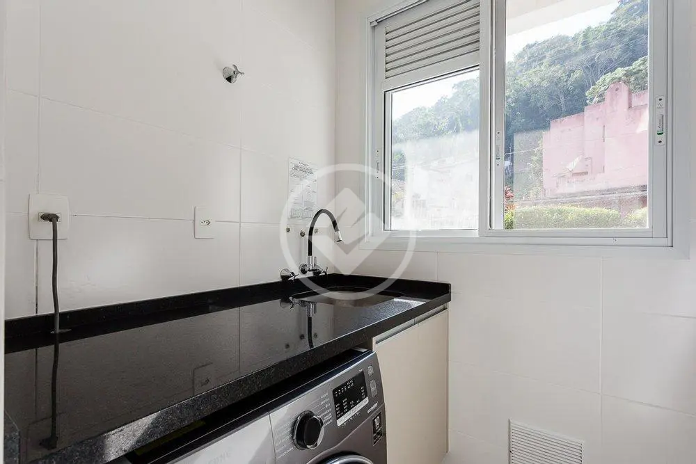 Apartamento com 1 quarto na Rua Irmão Joaquim, foto 3 de 16