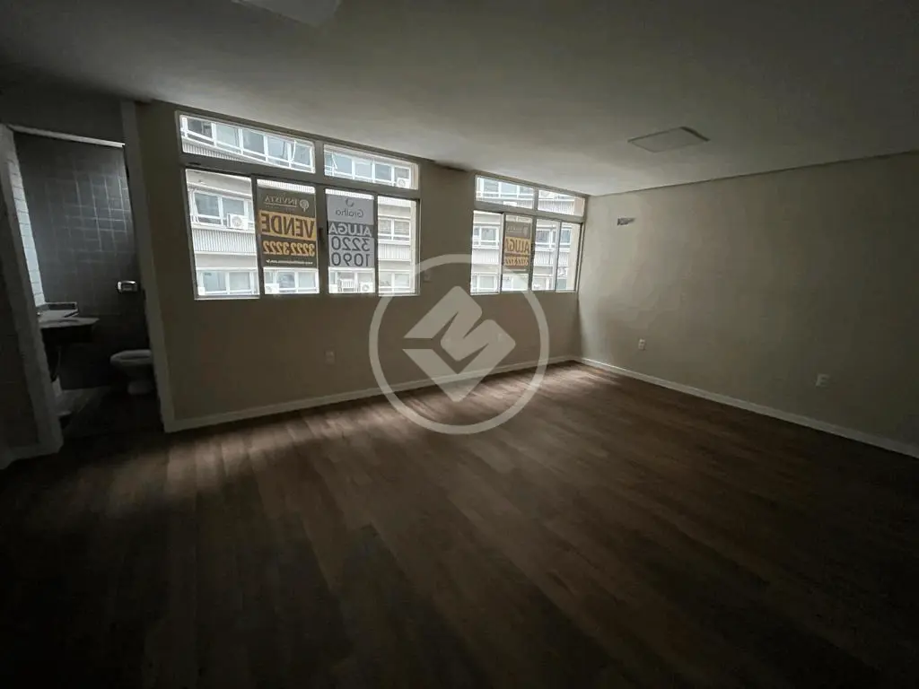 Sala comercial de 254,41 m² na Rua Jerônimo Coelho, foto 6 de 15
