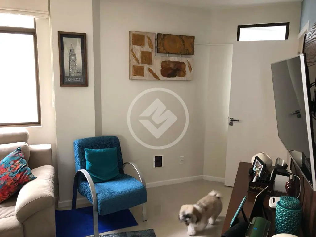 Apartamento com 3 quartos na Avenida Beira-Mar Norte, foto 13 de 16
