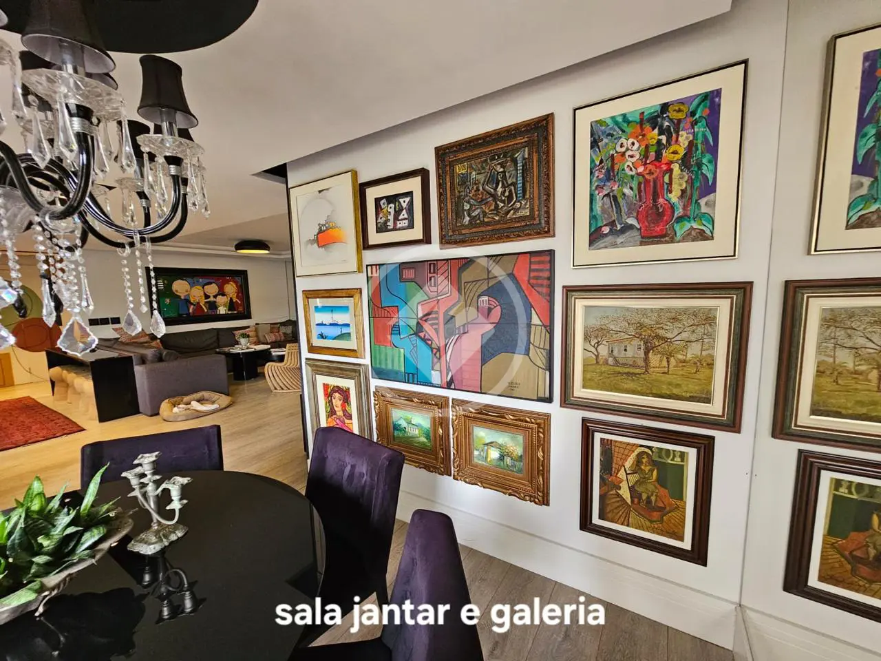 Apartamento com 4 quartos no Centro, foto 4 de 28