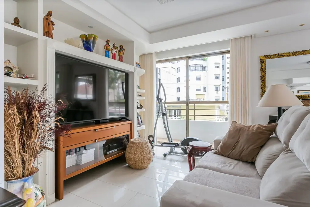 Apartamento com 2 quartos no Centro, foto 6 de 24