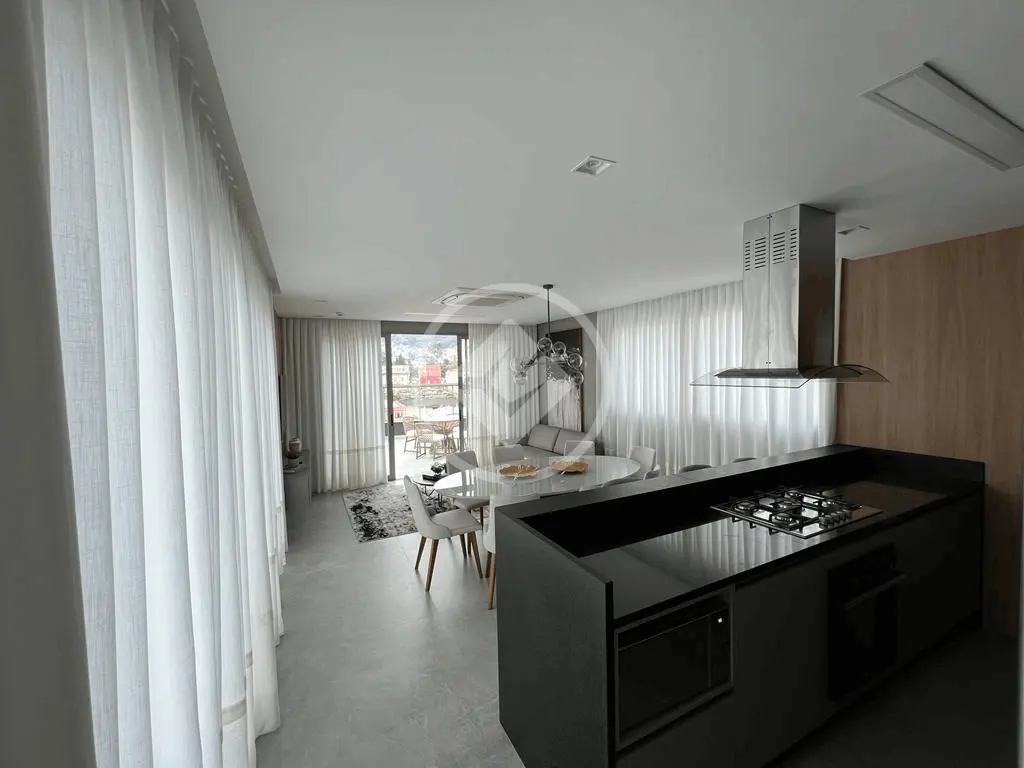 Apartamento com 3 quartos na Rua Presidente Nereu Ramos, foto 22 de 30