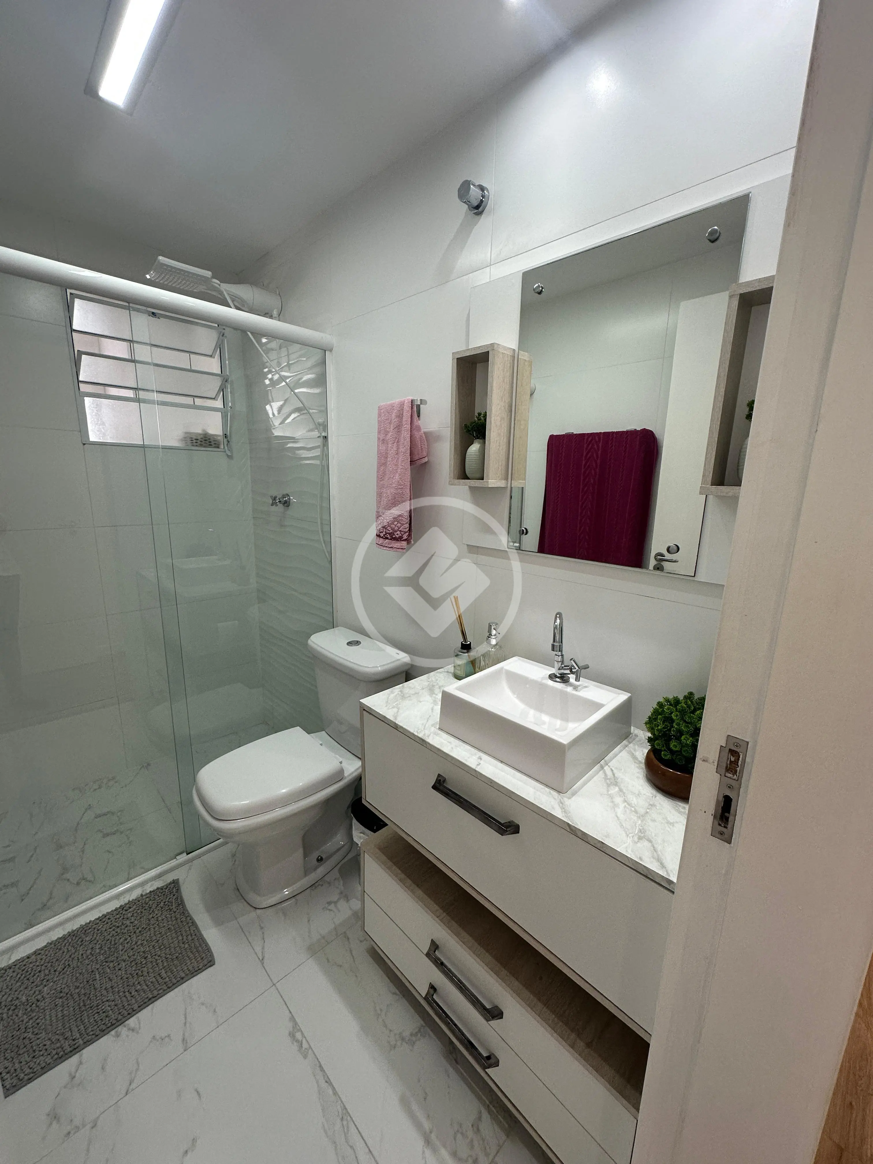 Apartamento com 3 quartos na Rua General Bittencourt, foto 18 de 20