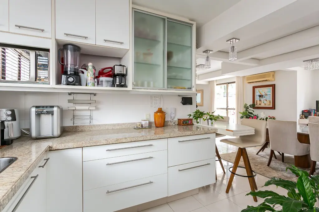 Apartamento com 2 quartos no Centro, foto 15 de 24