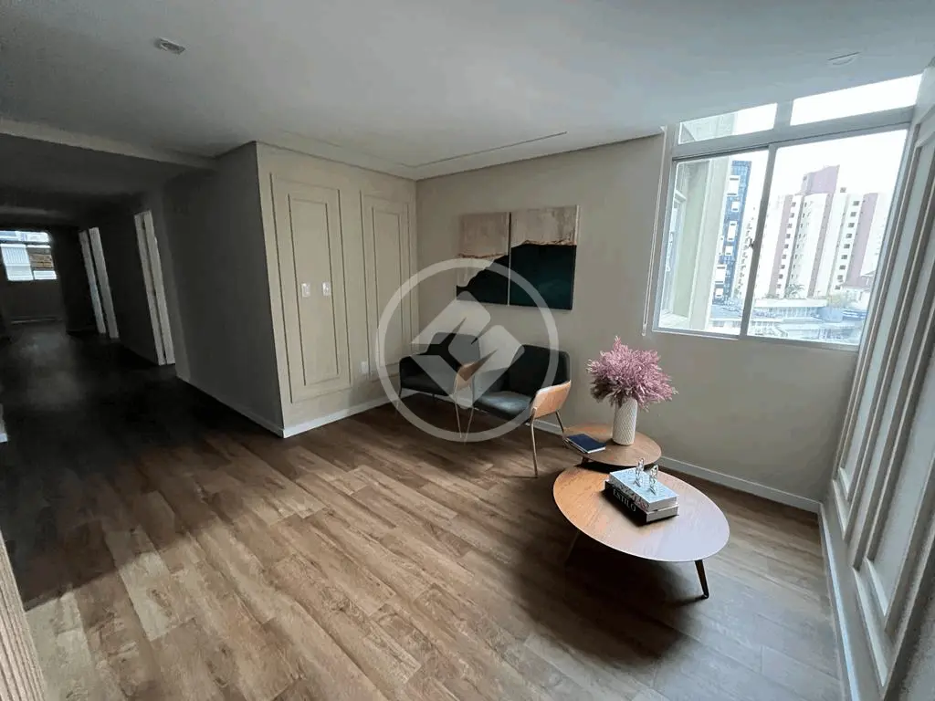 Sala comercial de 254,41 m² na Rua Jerônimo Coelho, foto 8 de 15