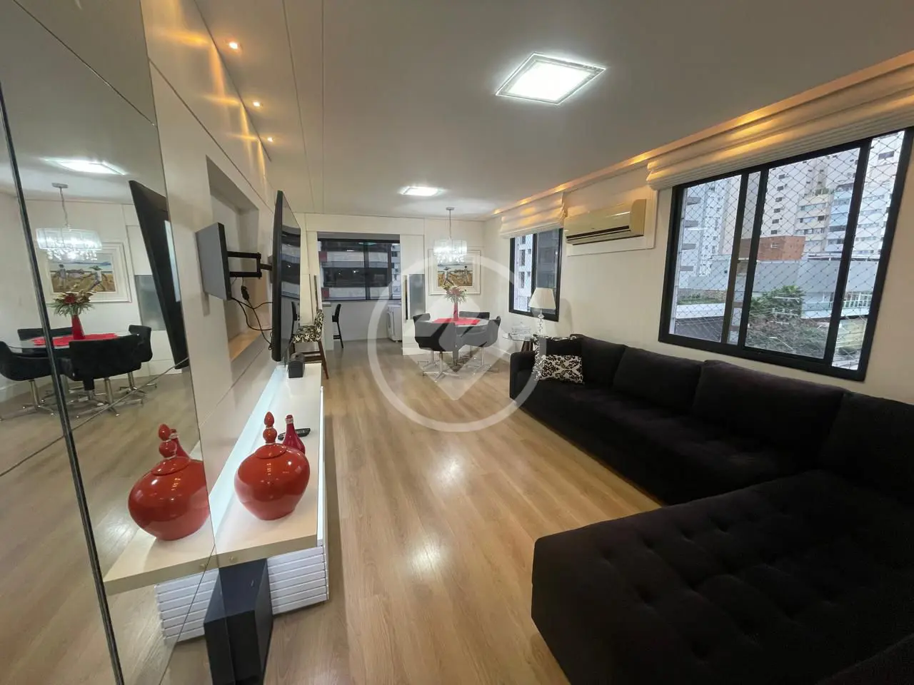 Apartamento com 4 quartos na Rua Bocaiúva, foto 31 de 35