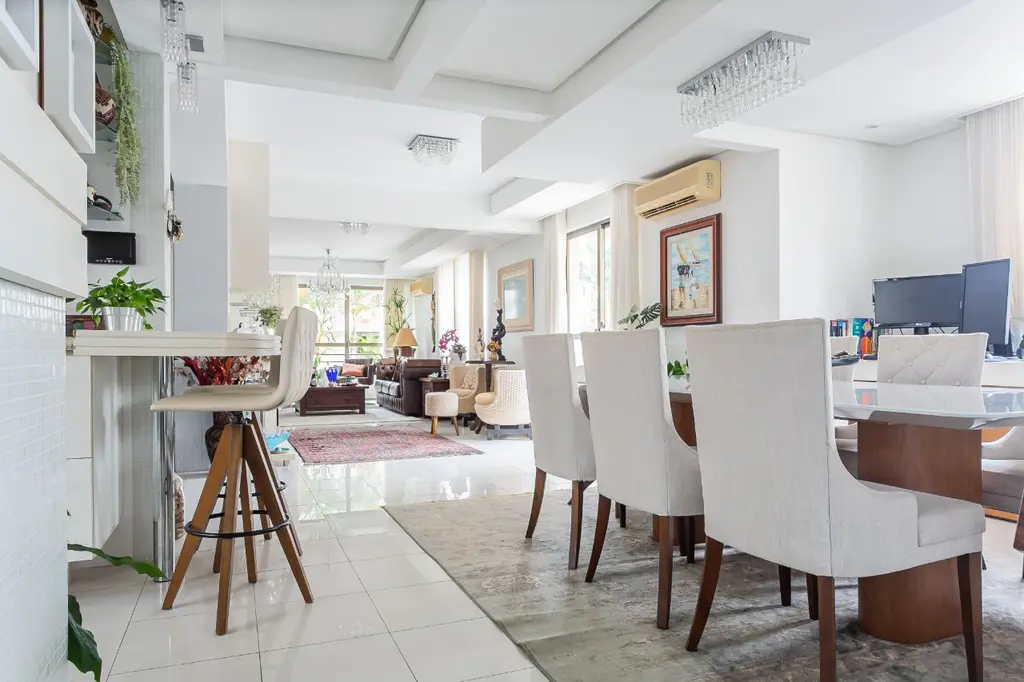 Apartamento com 2 quartos no Centro, foto 11 de 24