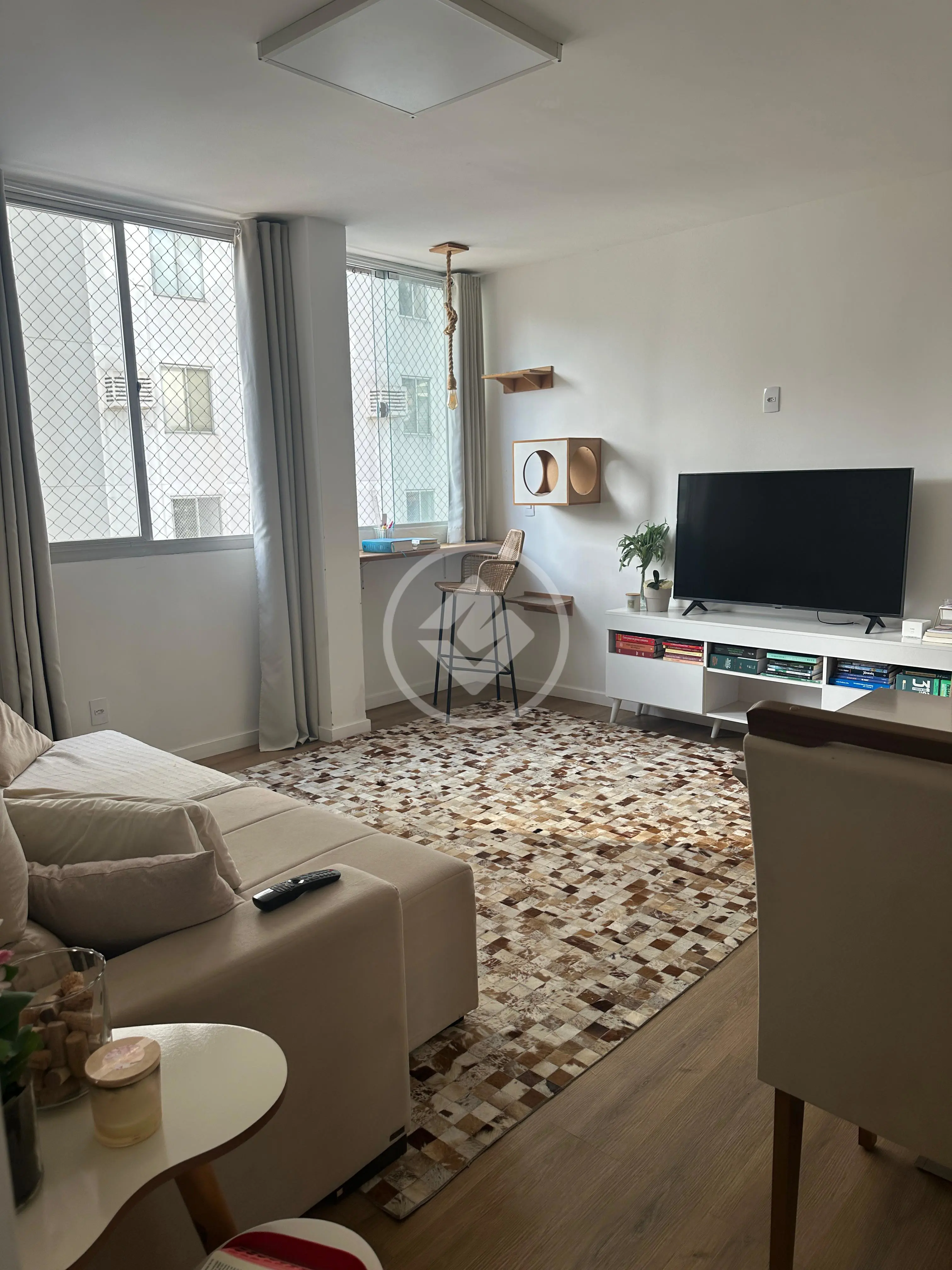 Apartamento com 3 quartos na Rua General Bittencourt, foto 5 de 20