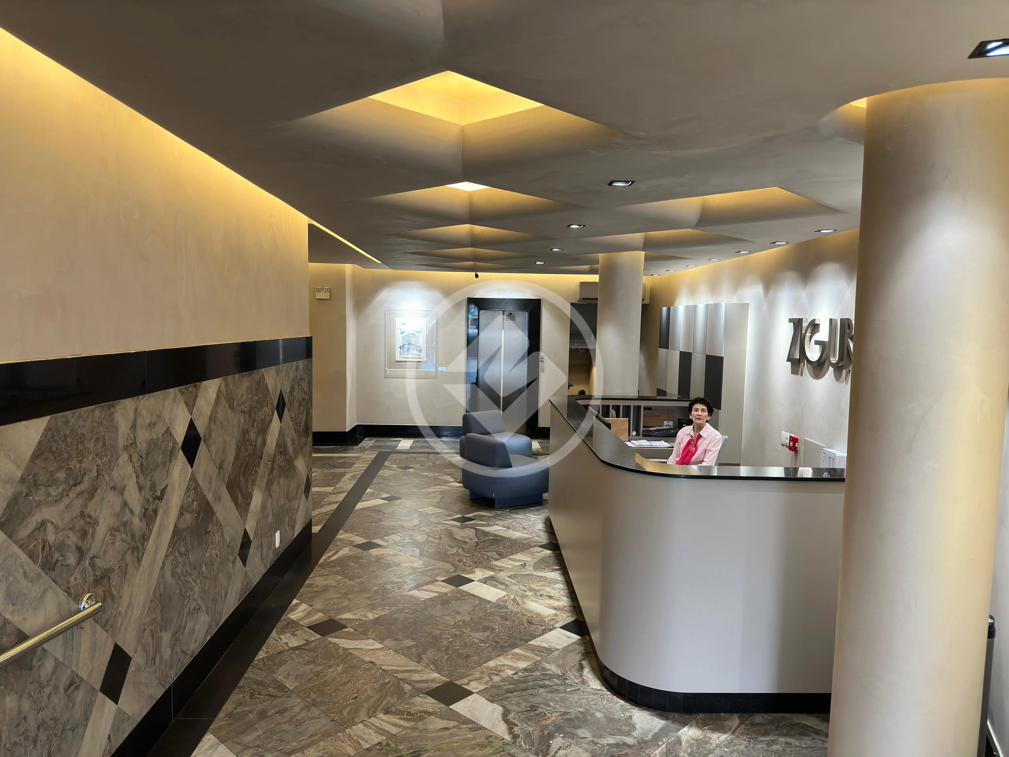 Sala comercial de 60 m² na Rua Saldanha Marinho, foto 8 de 12