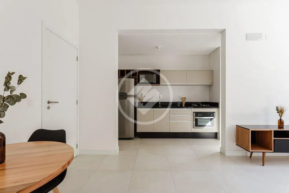 Apartamento com 1 quarto na Rua Irmão Joaquim, foto 8 de 16