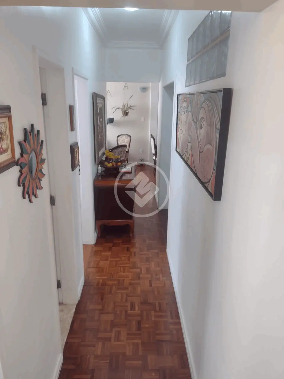 Apartamento com 3 quartos na Avenida Mauro Ramos, foto 16 de 17
