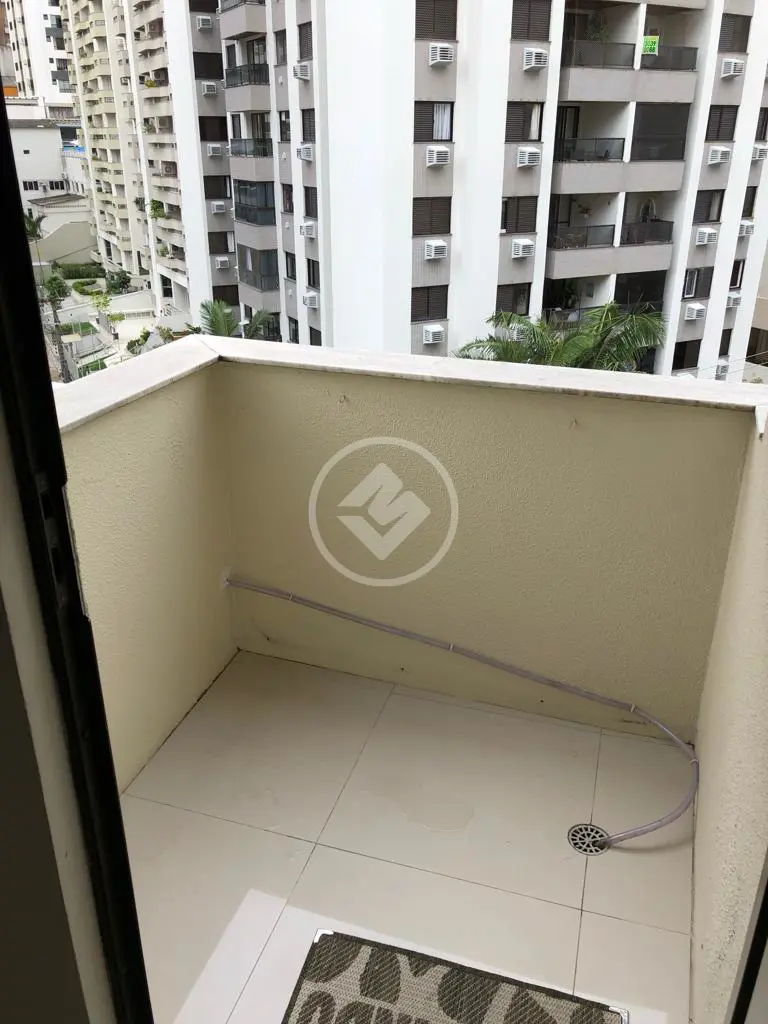 Apartamento com 3 quartos na Avenida Beira-Mar Norte, foto 16 de 16