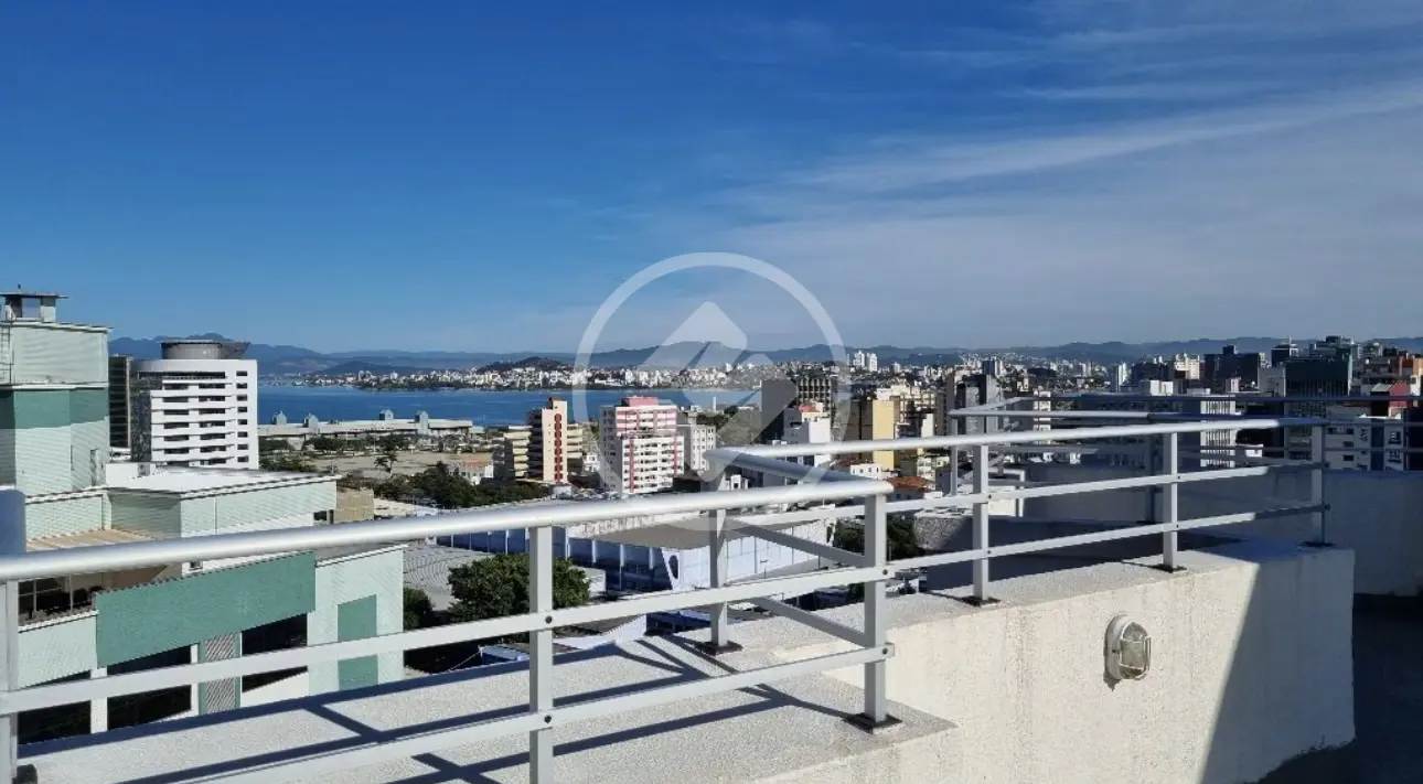 Apartamento com 3 quartos na Avenida Mauro Ramos, foto 22 de 23