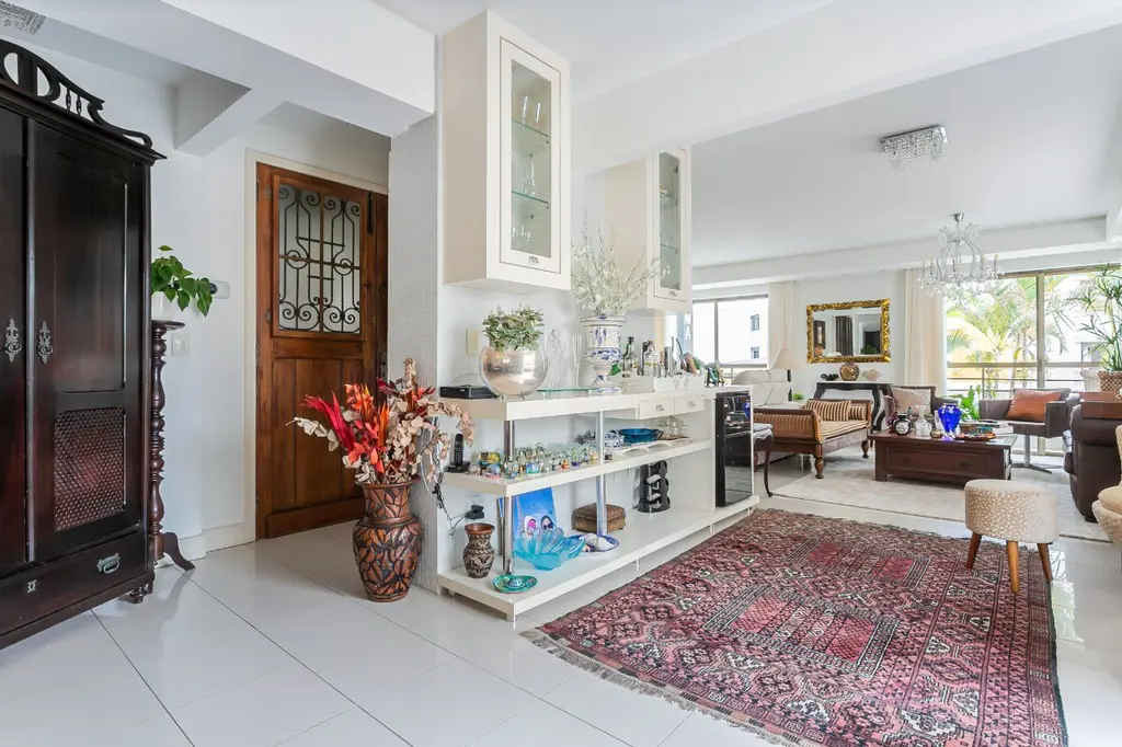 Apartamento com 2 quartos no Centro, foto 3 de 24