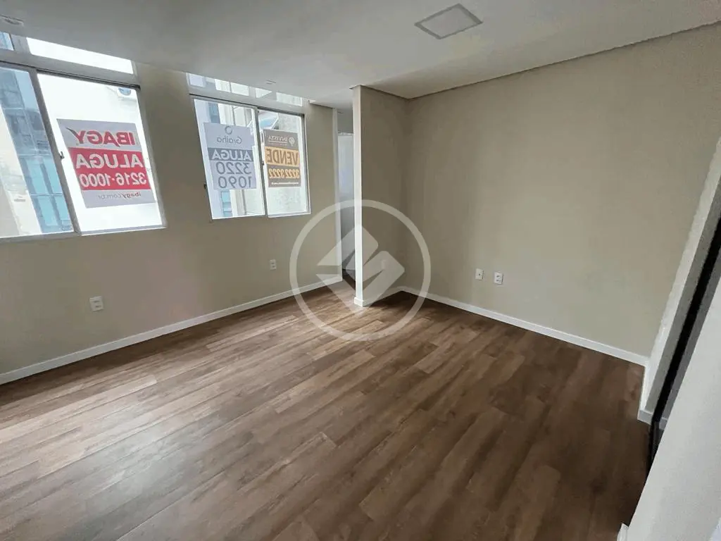 Sala comercial de 254,41 m² na Rua Jerônimo Coelho, foto 10 de 15