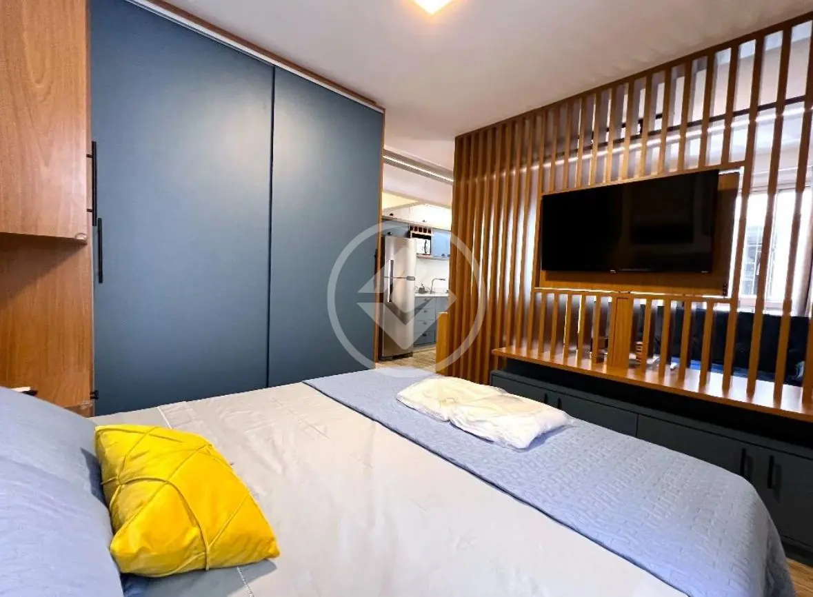 Apartamento com 1 quarto na Rua Pedro Ivo, foto 12 de 19