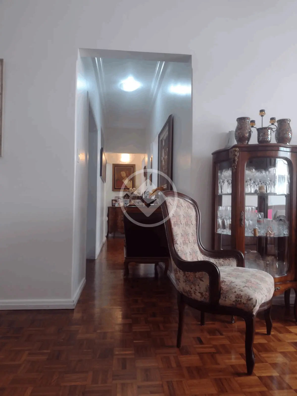 Apartamento com 3 quartos na Avenida Mauro Ramos, foto 10 de 17