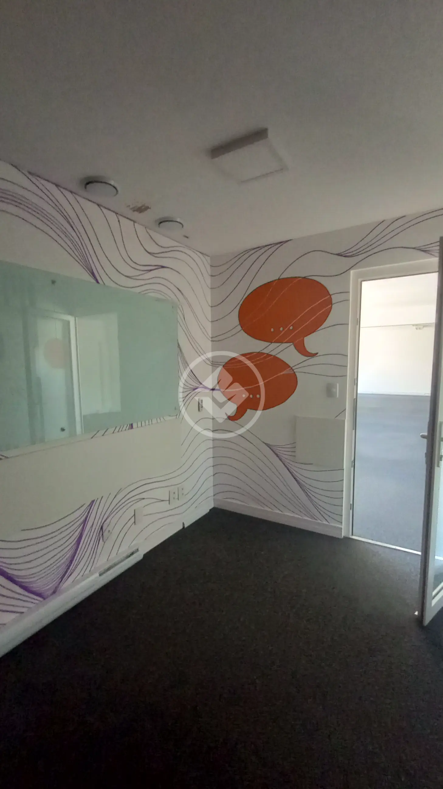 Sala comercial de 221 m² na Rua Martinho Calado, foto 5 de 25