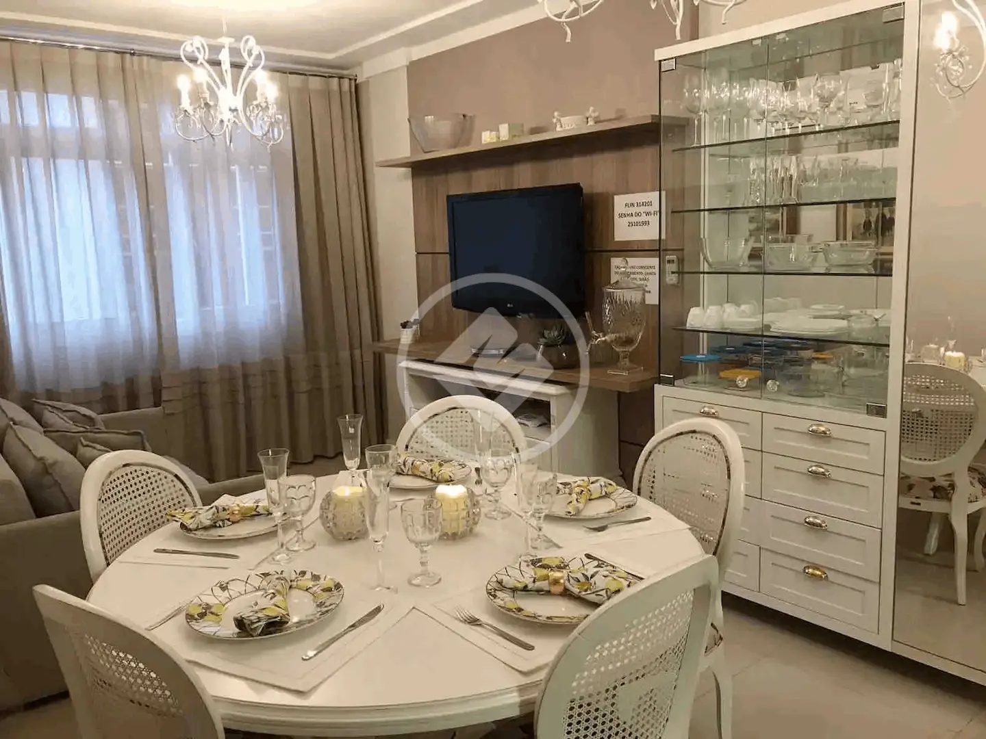 Apartamento com 2 quartos na Rua Anita Garibaldi, foto 5 de 22