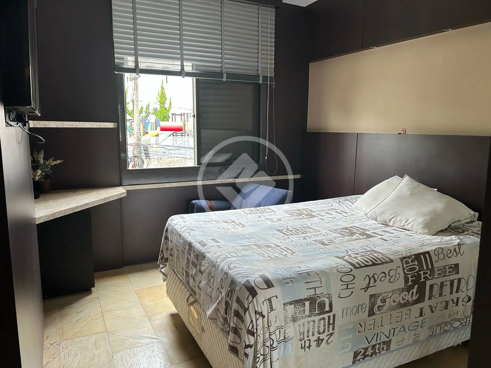 Apartamento com 2 quartos no Centro, foto 6 de 19